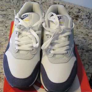 Nike Air Max 1 - Blue Recall